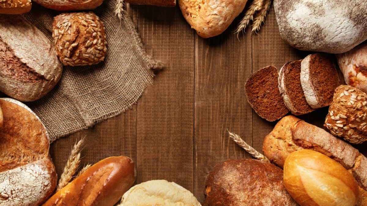 Which Bread Is the Healthiest? Nutritionist Has the Definitive Answer