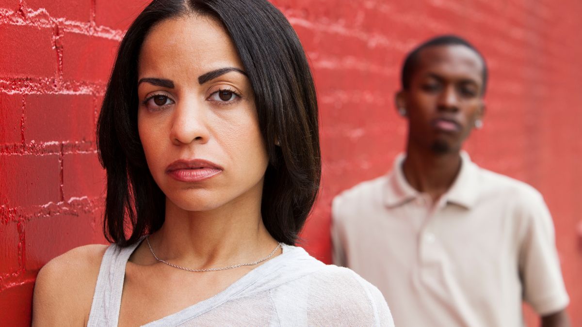 These Two Zodiac Signs Most Often End Relationships