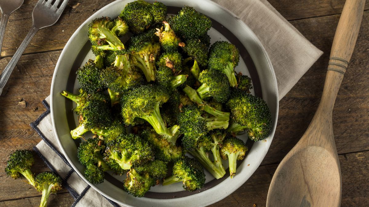 These 5 Vegetables Could Help Lower Your Colorectal Cancer Risk