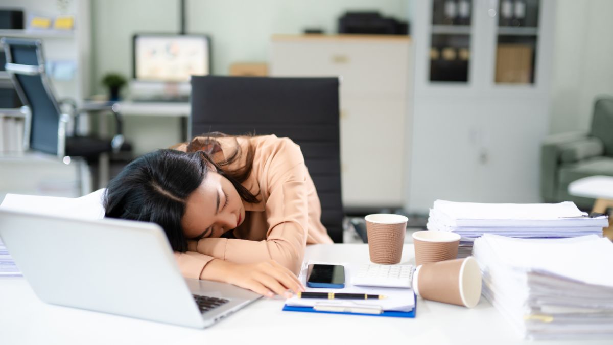 Why Grind Culture Is Actually Making You Less Productive and More Broke