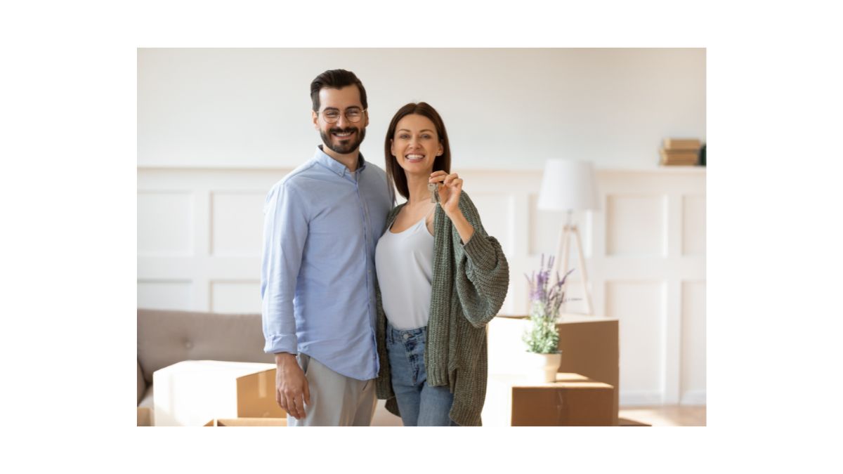 Disgusting Habits People Hide Until the Exact Moment They Buy a House Together