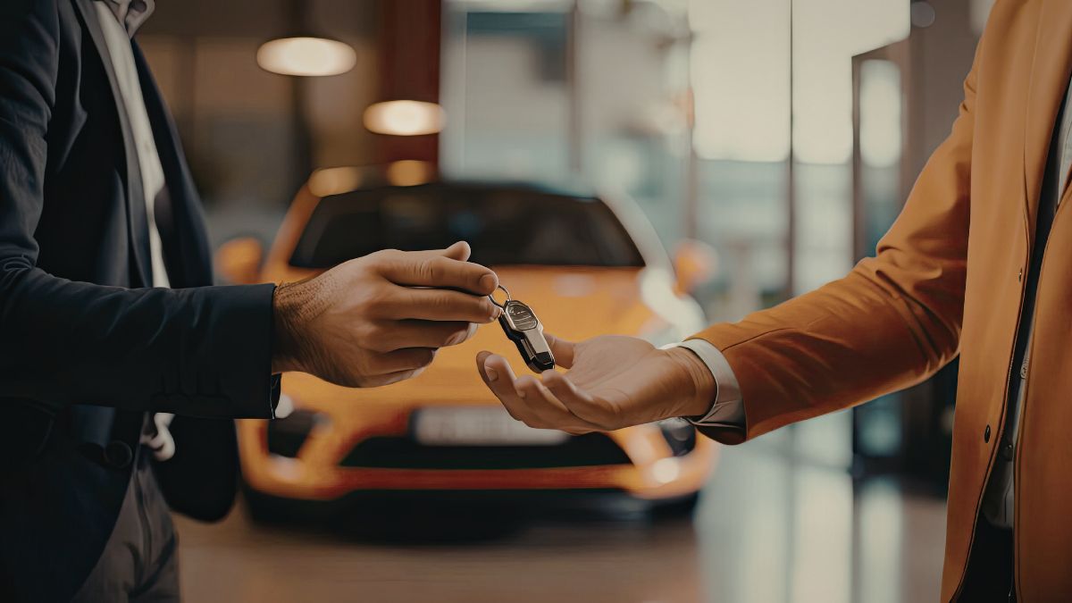 Sneaky Tricks Used Car Salesmen Use to Sell You Complete Junk