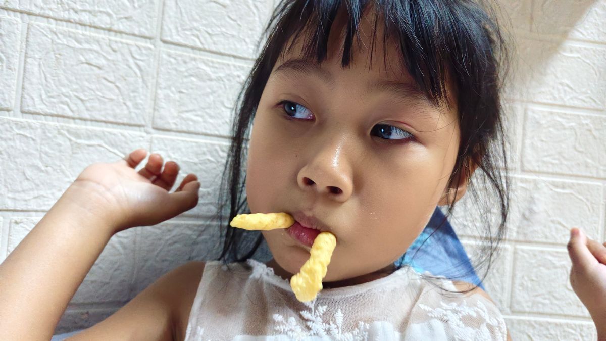 Parents Need To Beware That Popular Childrens Snacks Are Loaded With Hidden Sugar And Additives