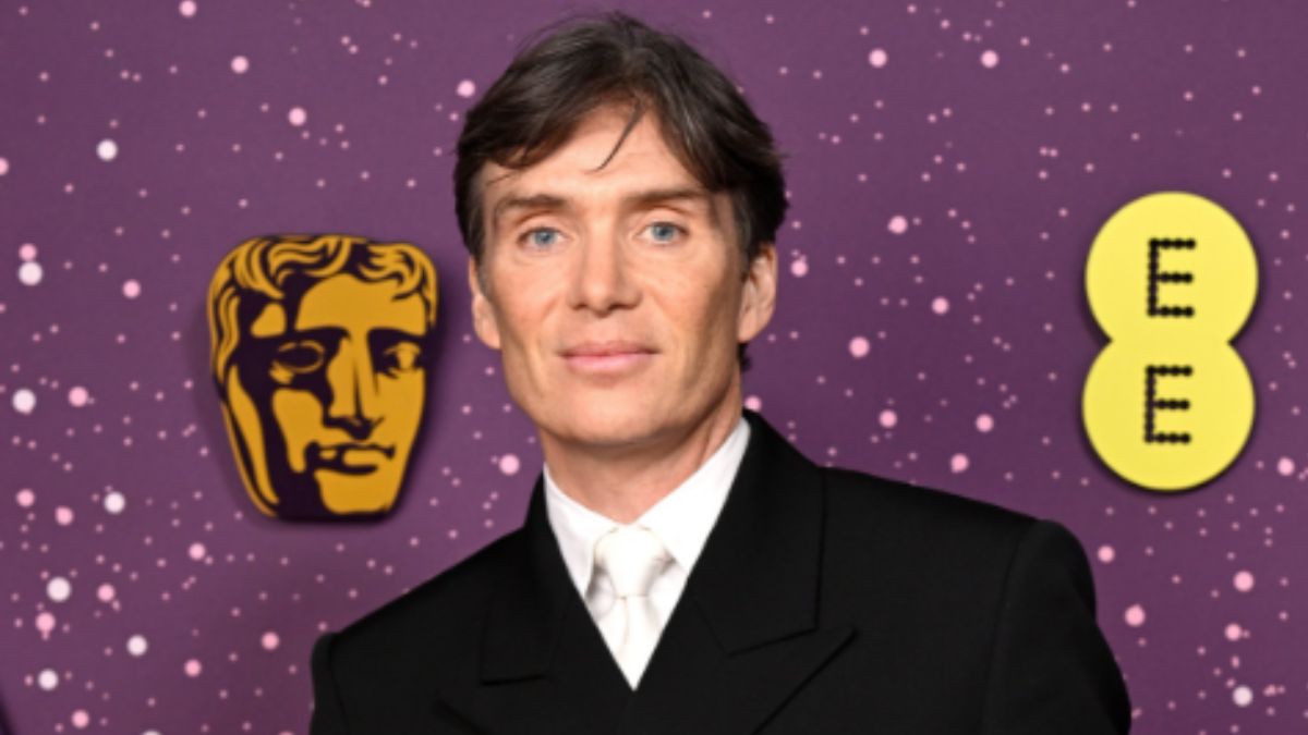 Cillian Murphy, 49, Brings a Timeless Suit Worth Copying to the 2026 BAFTA Red Carpet