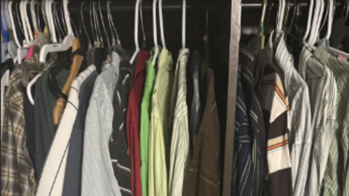 A Millennial Man Has Worn the Same Clothes Since 2005 and People Shared a Touching Theory: Congratulations