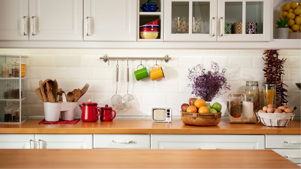 Free Up Space in Your Kitchen by Tossing These 6 Things You Don’t Actually Need