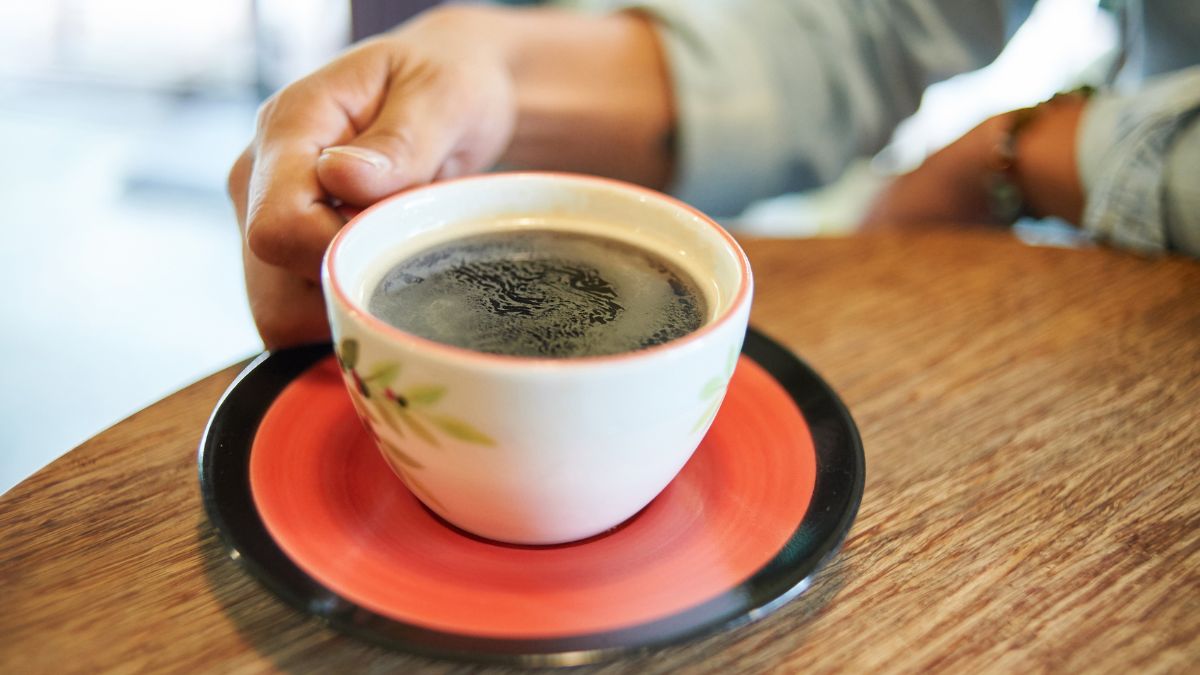 Do You Also Feel Bad After Drinking Coffee? Here’s Why It Happens
