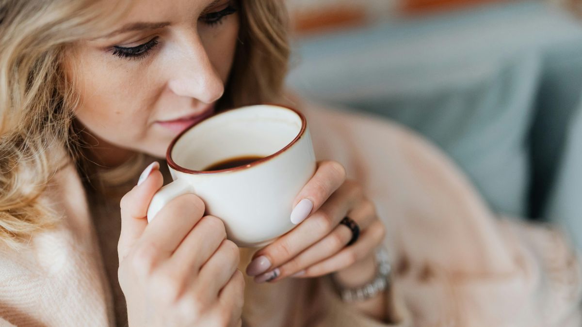 The Best Time to Drink Coffee During the Day for Lasting Energy