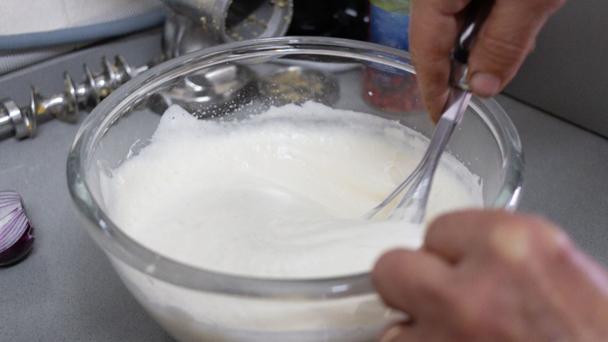 The Difference Between Cooking Cream and Sweet Cream