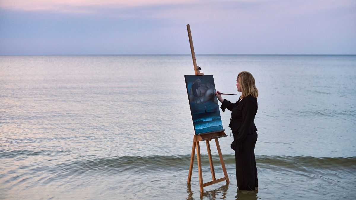 Discover the Most Creative Zodiac Signs and Learn Who Always Has the Best Ideas