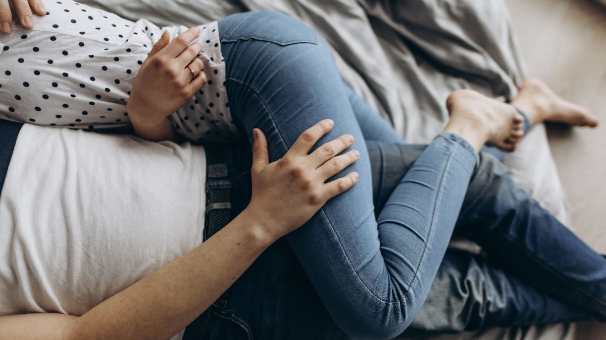 Seven Simple Tricks for Greater Pleasure in the Bedroom