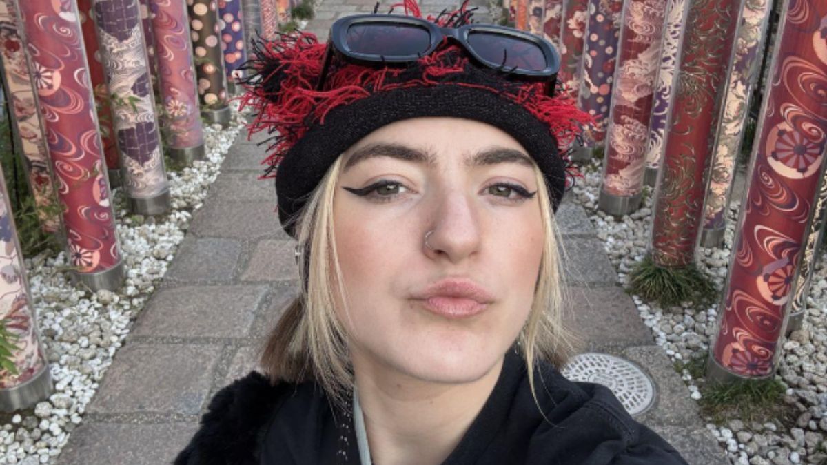 She Spent 5 Months in a Japanese Prison: “It Changed My Life”