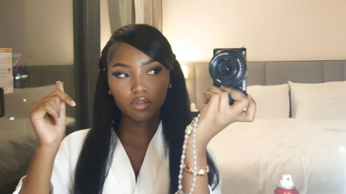 A British Woman Claims She Lives in a Five-Star Hotel in Southeast Asia for Around $565 a Month