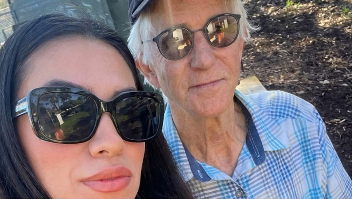 Diana (26) Introduced Her Boyfriend (77) Online and People Won’t Let It Go: “I Thought That Was Your Grandpa”