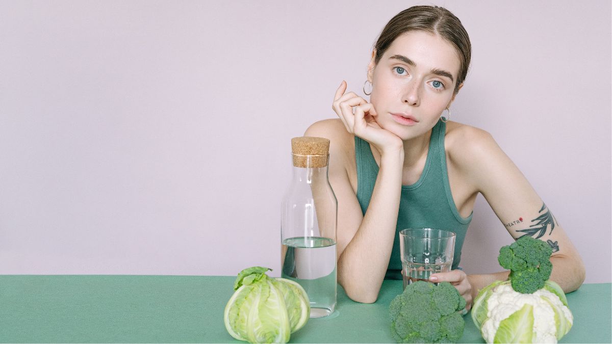 31 Subtle Signs Your “Healthy” Diet Is Actually Causing Nutrient Deficiencies