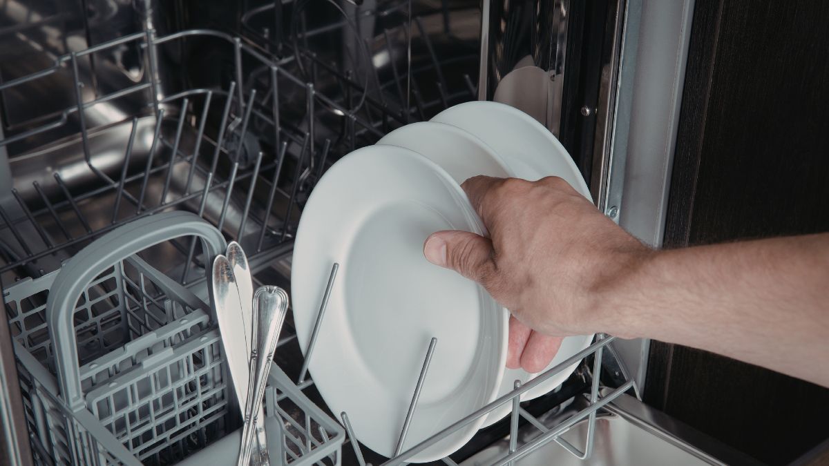 Yes There Is A Proper Way To Load Your Dishwasher And Here Are Five Basic Rules