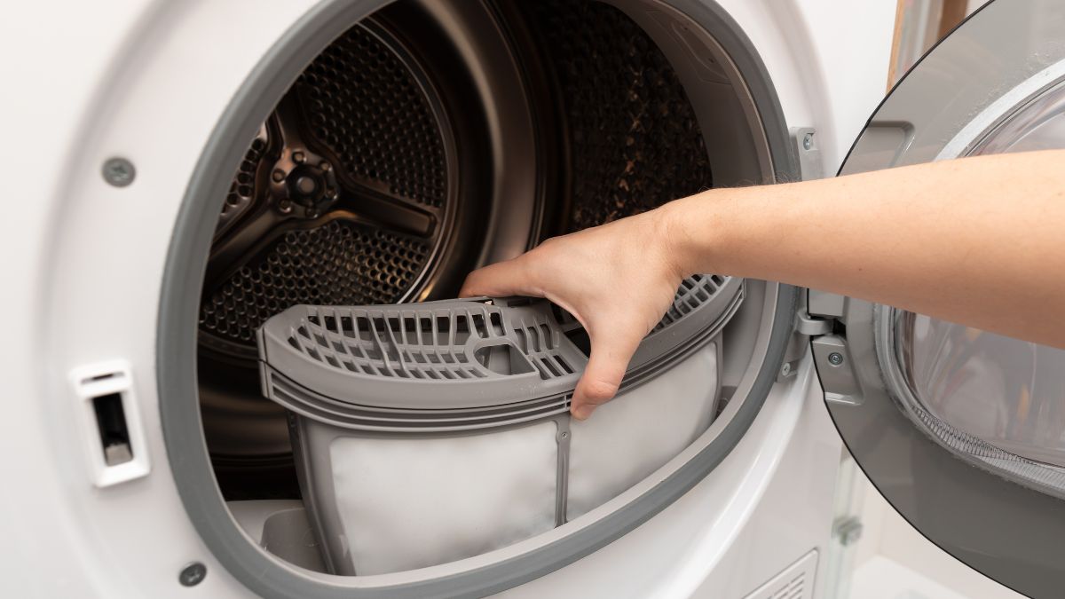 Rules Many Ignore That Can Ruin Your Clothes Dryer