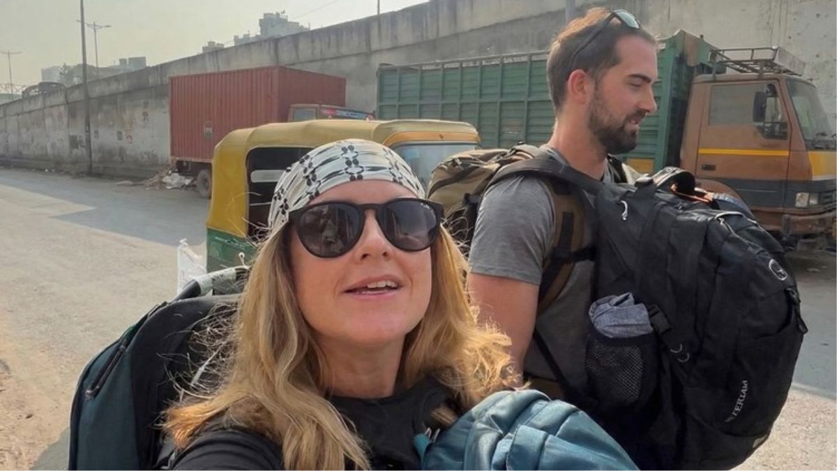They Quit Their Jobs to Become Travel Influencers: “Now We’re Unemployed and Burning Through Our Savings”