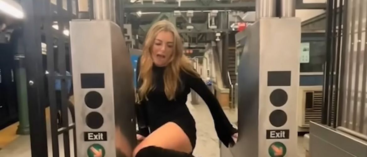 Social Media Recording Sessions Ended in Total Embarrassment but the Footage Was Shared Anyway