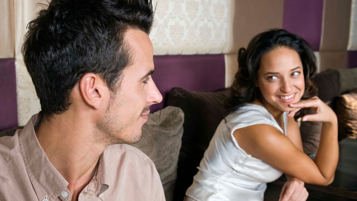 Forbidden Fruit Appeals to Them Most: Four Zodiac Signs Most Attracted to Taken People