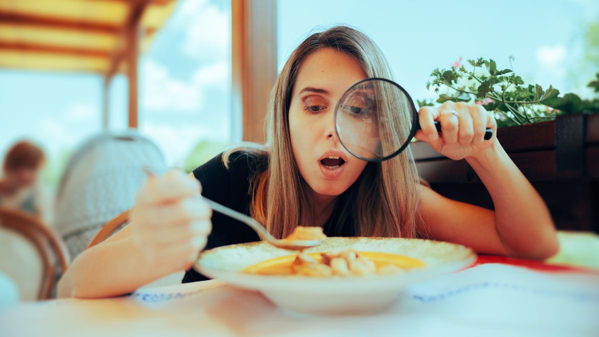 Which Zodiac Signs Are the Biggest Food Snobs?