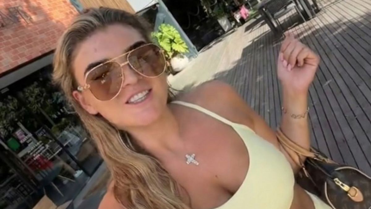 A Woman Got a Blowout in Thailand and People Can’t Get Over How Much It Cost