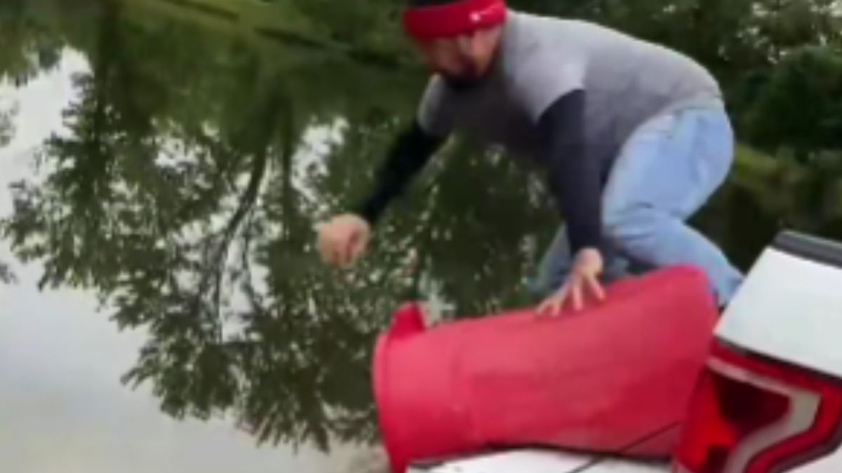 Born With Two Left Hands Their Clumsiness Is an Inexhaustible Source of Entertainment for Friends and Family