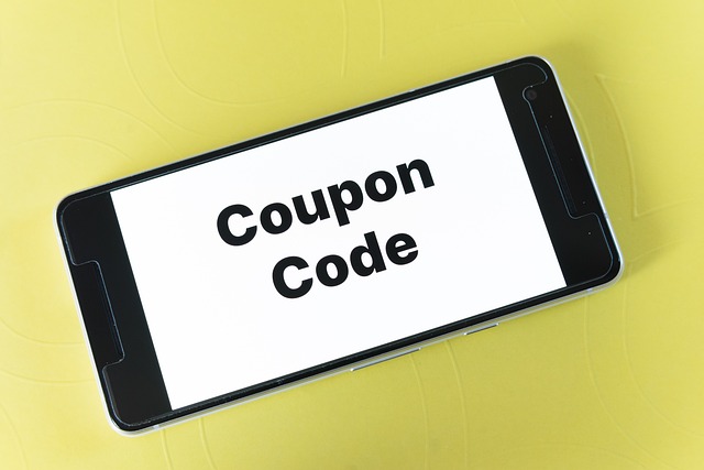 Digital Coupons And Sales