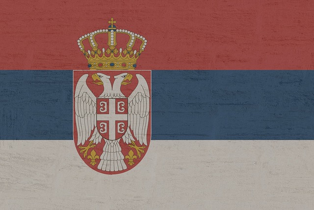 Serbia Country