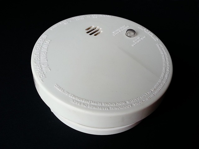 Smoke Detectors