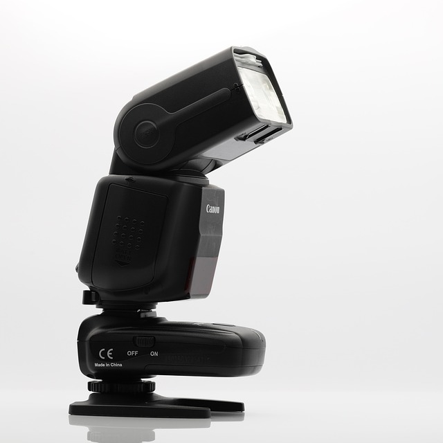 Flash Photography Site