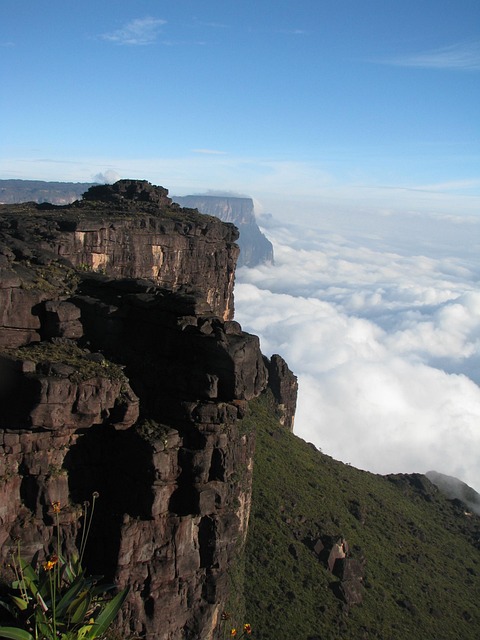 Mount Roraima Adventure