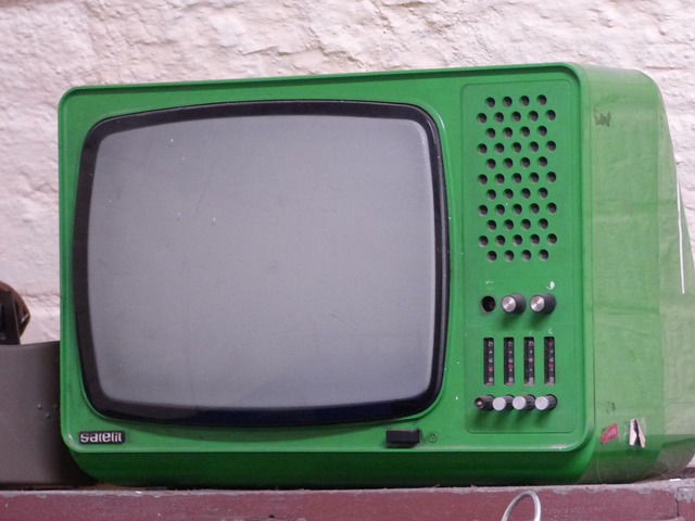 Tube Television