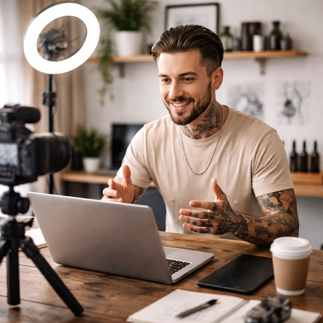 Professional Courses 