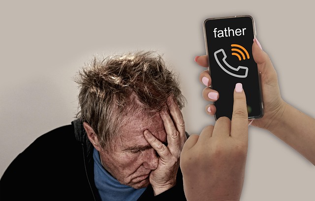 Overbearing Parent Calls