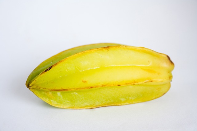 Star Fruit Ingredient