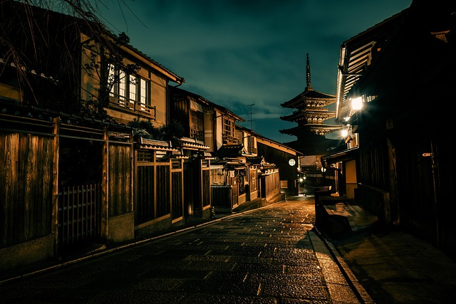 Kyoto City