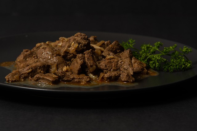 Liver Food