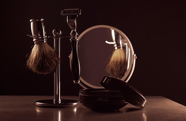 Shaving Brush Things