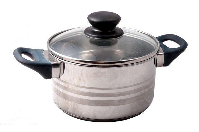  Cookware 