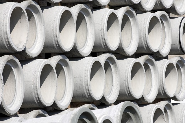 Polybutylene Pipes