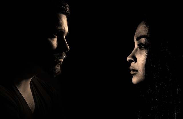 Contradictory Relationship Dynamics