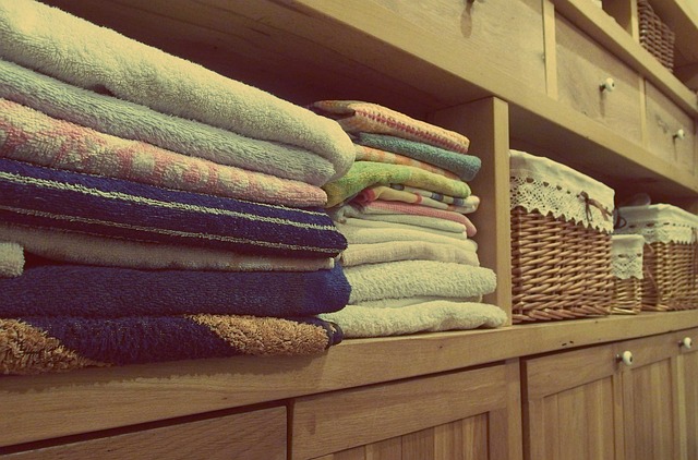 Linen Storage