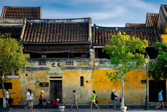 Hoi An City