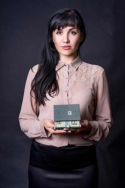 Corporate Property Manager