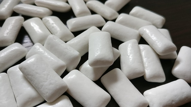 Chewing Gum Item