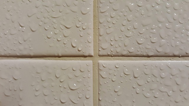 Bathroom Grout