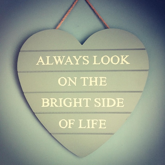 Inspirational Wall Plaque