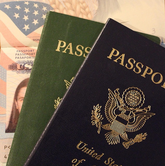 Immigration Documents And Scams