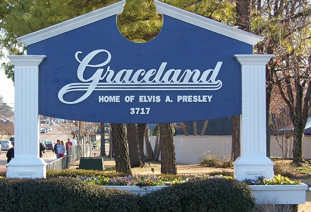 Graceland Attraction